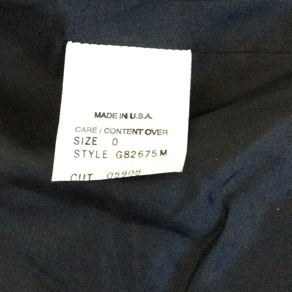 Suit jacket - Picture 5 of 7